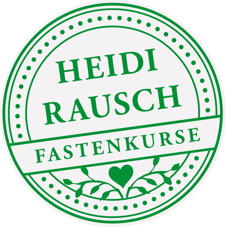 Fastenrausch.de - Heidi Rausch